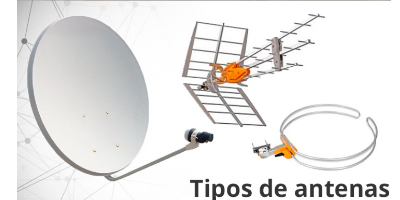 Instalar y orientar una antena parabólica en Vicalvaro